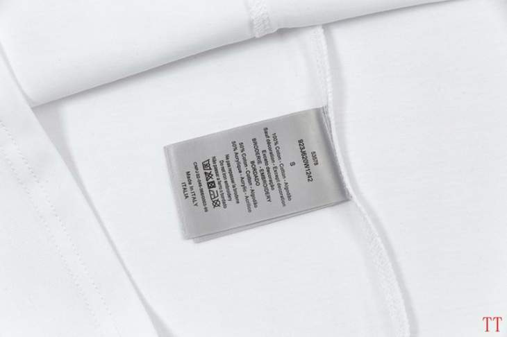 Dior T Shirts Short _SKUDiorXS-L20tx2715539